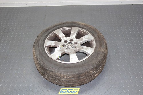 Komplett rad cadillac srx - rad,