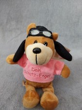 Schutzengel Bär - Pilotenbär