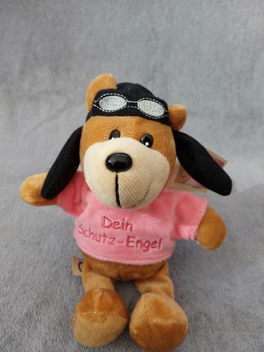 Schutzengel bär pilotenbär - -,