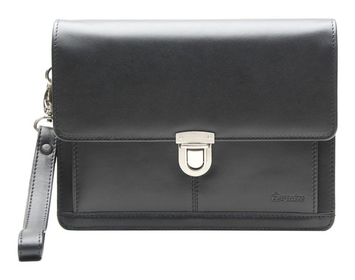 Esquire oxford wristlet - esquire, s