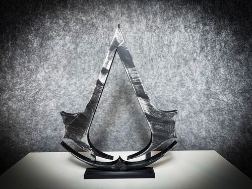 Assassin creed atlas - assassin's,