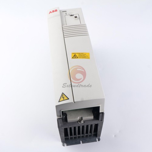 1pc used abb inverter - used,