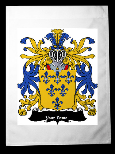 Flagge wappen familie crest - wappen,