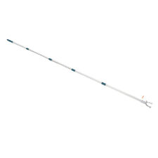 Teleskop-Kleiderstange Bügelgreifer Ausziehbarer Warengreifer