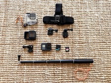 GoPro HERO8 Black 4K