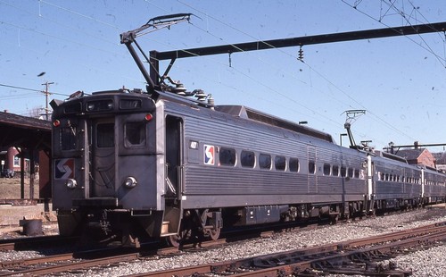 Septa eisenbahn zug - eisenbahn,