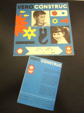 2 DDR Vero Construc Beilagen -