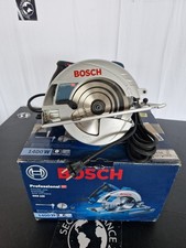 Bosch Professional Kreissäge