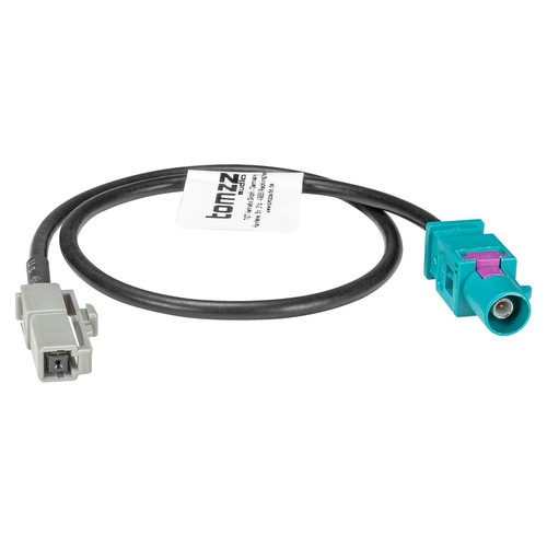 Gps antennenadapter fakra - gps, auf