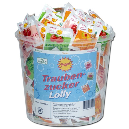 Frigeo - (9,28€/1kg),