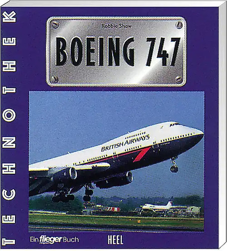 Boeing 747