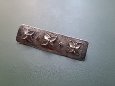 Brosche Jugendstil Art Deco