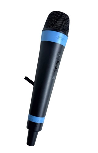Original wireless singstar - wireless,