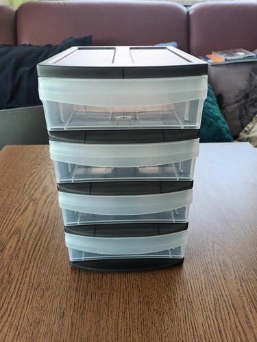 Rotho schubladenbox systemix - rotho,