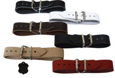 Designer Lederriemen