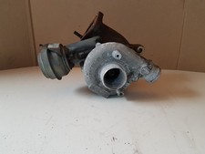 Turbolader 028145702H Garrett