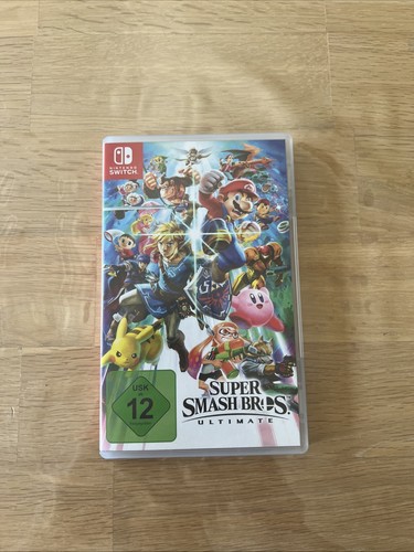 Nintendo switch spiel super - switch,