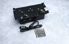 Humvee Manuel Smart Box with