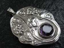 Anhänger Silber 800