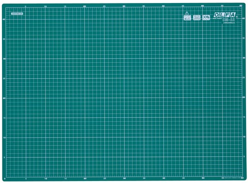 Olfa schneidematte rc - schneidematte, cm-a2-rc