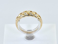 Diamant Ring 585/000 14 K