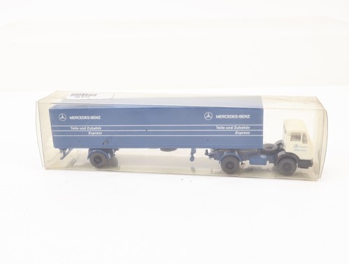 Wiking 524 modellauto - modellauto, lkw