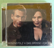 Rosenstolz - Das Grosse Leben