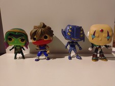 Funko Popp Wackelkopf Figuren