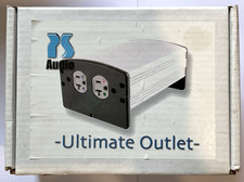 PS AUDIO ULTIMATE STECKDOSE