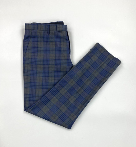 Herren grau kariert paul smith - herren,
