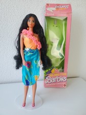 Mattel Barbie Island Fun