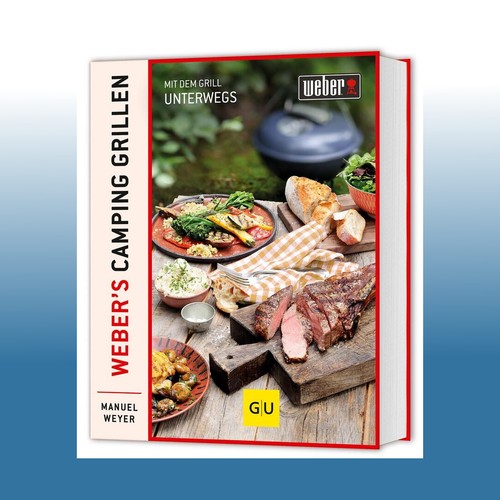 Weber camping grillen - weber's,