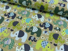 Jersey ♥ Stretchjersey ♥