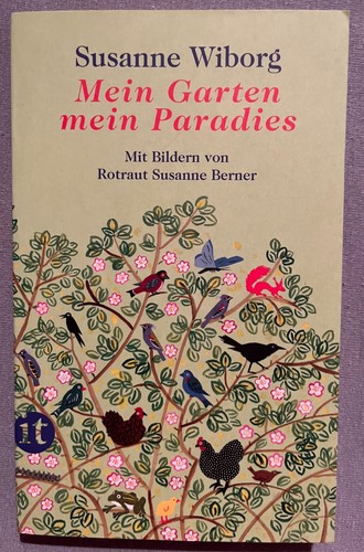 Mein garten paradies - garten,,