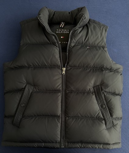 Tommy hilfiger herren weste - tommy,