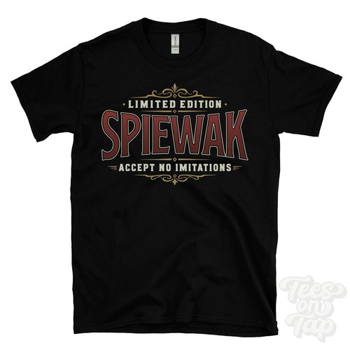 Limited edition spiewak - limited,