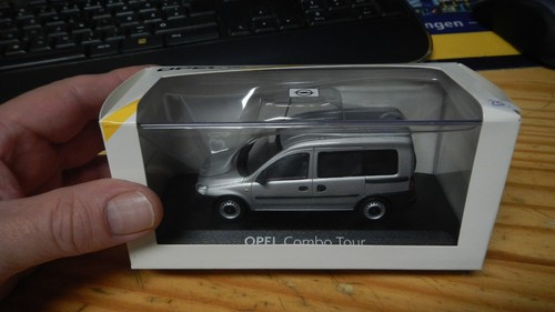 Opel dealer modell - modell, in