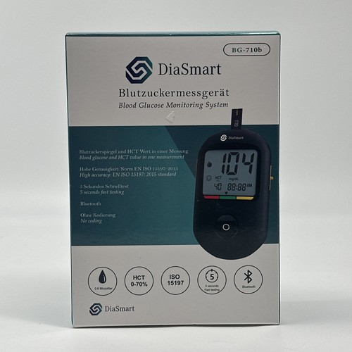 Diasmart - diasmart,