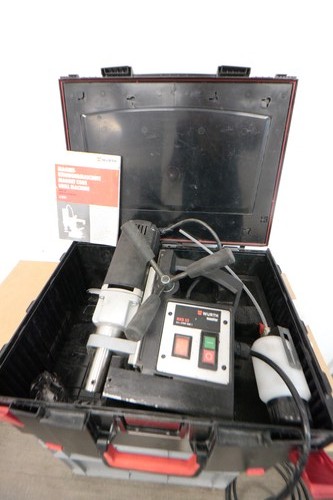 Würth diga betonnagler - würth, cs-3