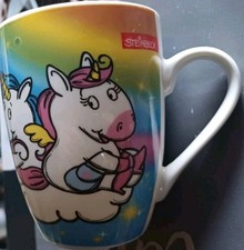 Steinbeck Einhorn Tasse Mit Spruch