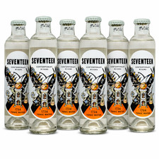 Seventeen 1724 Tonic Wasser