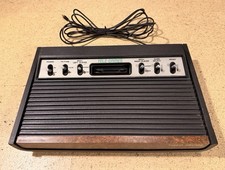Sears Tele-Games Atari 2600