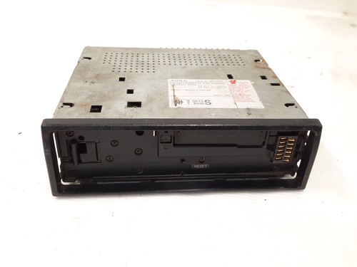 Youngtimer kassetten autoradio - kassetten,