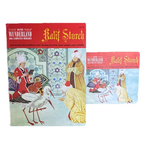 Bastei wunderland der - wunderland,