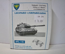 1:35 Modellbausatz Friulmodel