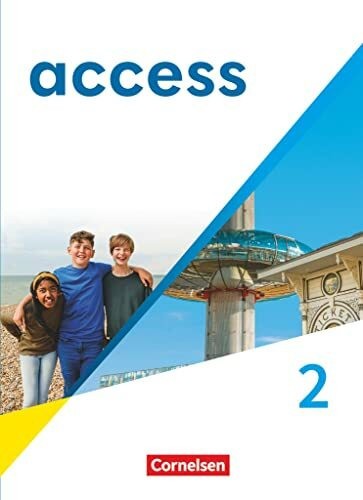 Access allgemeine ausgabe - access,