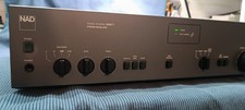 NAD 3240 PE Vollverstärker