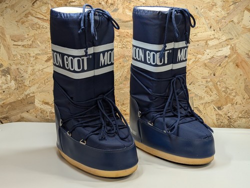 Moon boots größe - größe, 39-41