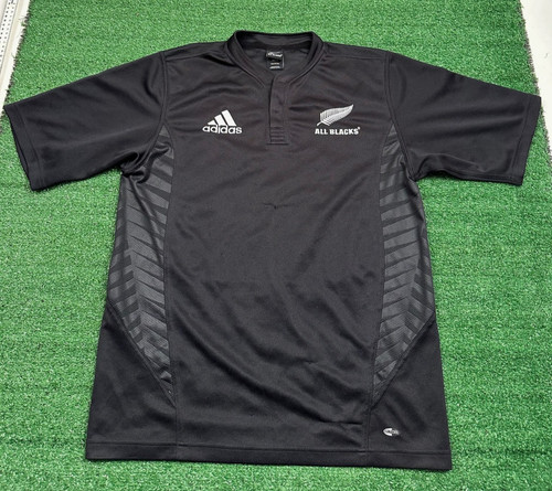 Neuseeland adidas 2008 schwarz - neuseeland,
