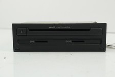 4H0035664B Audi A8 Navi Radio